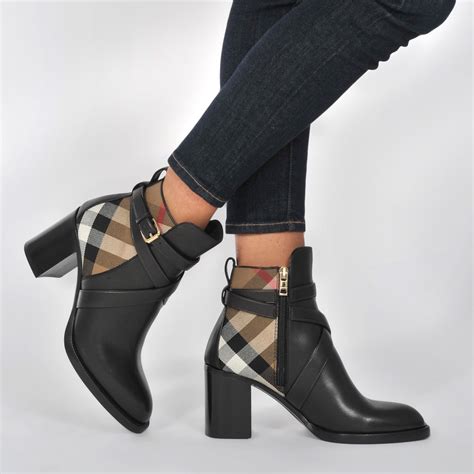 burberry women's shoes.